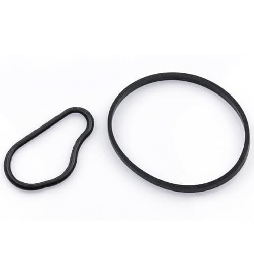 Image of ROBUST Vacuum Pump O-Ring Seal Gasket for Ford Fiesta Focus Fusion C-Max Peugeot 107 206 207 307 407 1007 3008 Expert Partner Citroen Berlingo C2 C3 C4 Picasso 1.6 Hdi 1355031 1743896