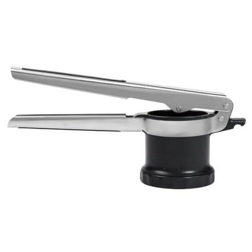 Image of OXO Good Grips 3-in-1 Adjustable Potato Ricer