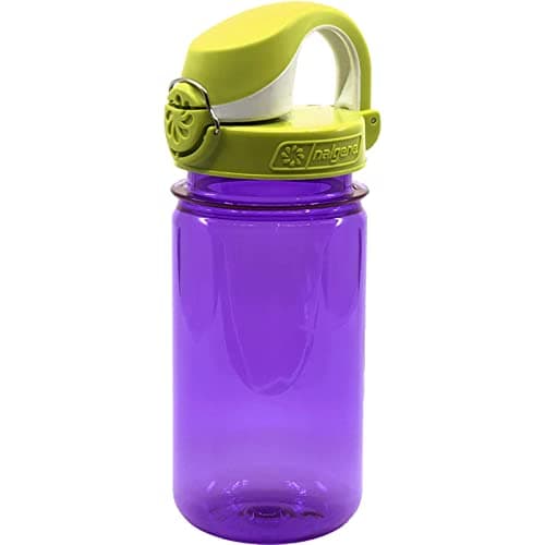 Image of Nalgene OTF Kids Sustain Children's bottle Violett 0,35 L