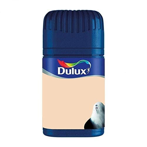 Image of 1 x Dulux® Paint Compact Wall Ceiling Matt Finish Emulsion Choices Fast Colour Decorating 50ml