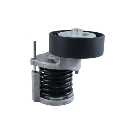 Image of Gutol 038903315AD Belt Tensioner, Replacement for Skoda Replacement for Seat Models, Replaces 038903315AG