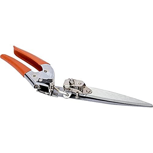 Image of Bahco Gs-76 Single Handed Grass Shear 13In, 28x28x18 cm