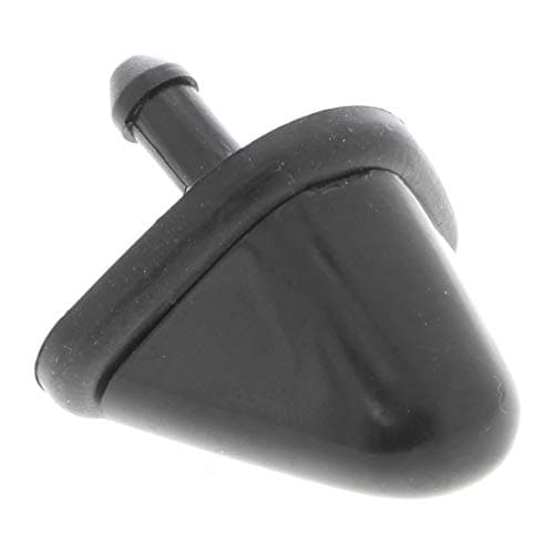 Image of 15D VEMO - V10-08-0322 - Washer Fluid Jet, window cleaning - Compatible with 211955993