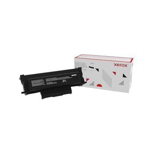 Image of Xerox Genuine B230 / B225 / B235 Black Standard Capacity Toner Cartridge (1,200 Pages) - 006R04399