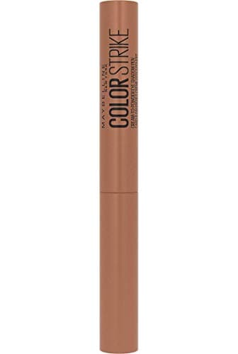Image of Maybelline New York Color Strike Eyeshadow Pen Makeup, Long Lasting Eyeshadow Colors, Crease Resistant, No Fall Out, Fade Resistant 45 Chase