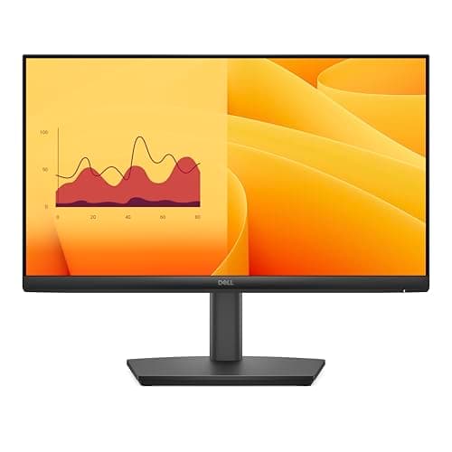 Image of DELL E Series E2225HM computer monitor 54.6 cm (21.5") 1920 x 1080 pixels Full HD LCD