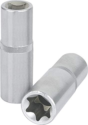 Image of KS Tools 917.2405 1/4-Inch Torx-E Long E8 Socket