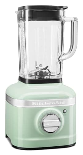 Image of KitchenAid Artisan Pistachio K400 Blender