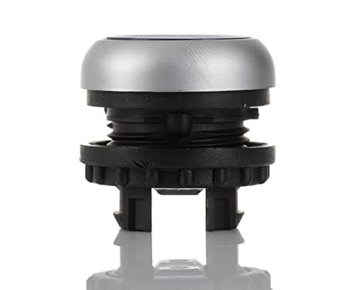 Image of Eaton M22-DL-B Button – Tapas, Stoppers and ferretería Buttons (Button, 2.2 cm)