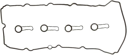 Image of Elring 249.750 Gasket Set, cylinder head cover