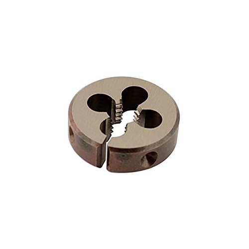 Image of Connect 32043 Dormer Split Die F300 M6 x 1.00 - Pack 1