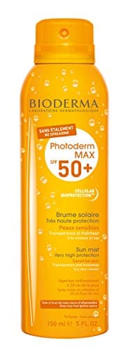 Image of Photoderm by Bioderma Max Brume Solaire SPF 50+ 150ml