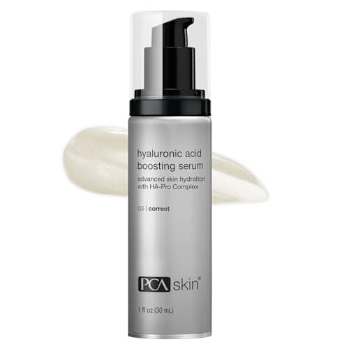 Image of Hyaluronic Acid Boosting Serum by PCA Skin for Unisex - 1 oz Serum
