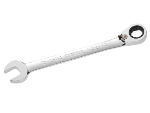 Image of Britool E113309B Expert Ratcheting Wrench, 17mm