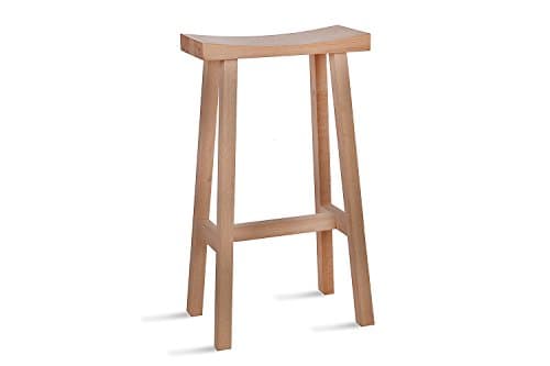 Image of Garden Trading Tall Clockhouse Stool
