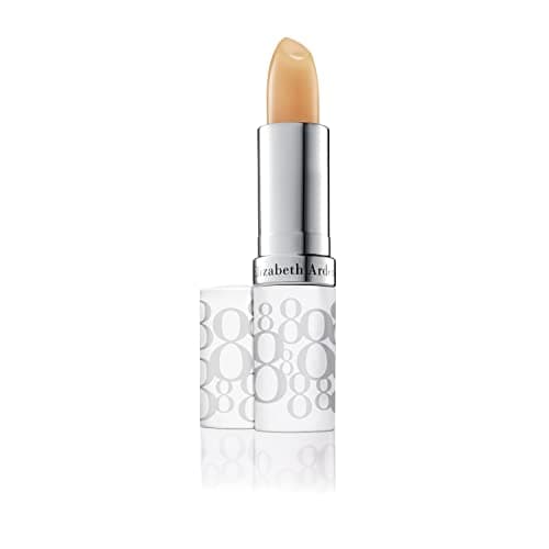 Image of Elizabeth Arden Eight Hour Cream Lip Protectant Lip Balm Stick SPF15, 3.7g, for Nourished, Hydrated, Smooth Lips, Travel-Friendly, Unisex