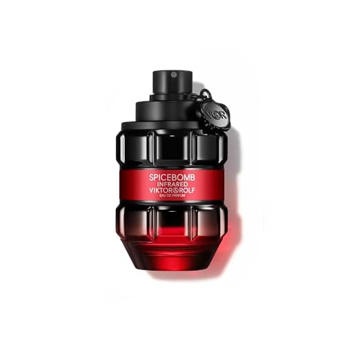 Image of Spicebomb Infrared by Viktor and Rolf for Men - 3.04 oz EDP Spray