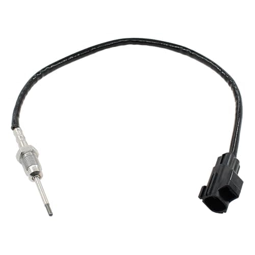 Image of DPF Exhaust Gas Temperature Sensor for Fo-rd B C S Max Ecosport Fiesta mk6 Galaxy Mondeo mk3 mk4 mk5 Ranger Transit mk7 mk8 Cit-roen Relay Peu-geot Boxer Vol-vo S60 S80 V40 V60 V70 2.0 2.2 TDCI HDI