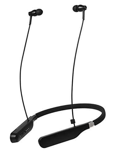 Image of Audio-Technica ATH-DSR5BT Wireless In-ear Headphones