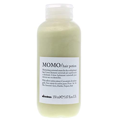 Image of Davines Essential Haircare Potion, Momo 150 ml