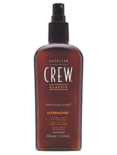Image of AMERICAN CREW CLASSIC ALTERNATOR 100ML