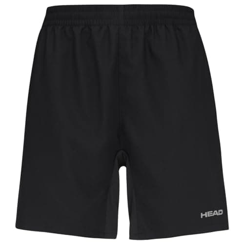Image of HEAD Club Men's Shorts Black
