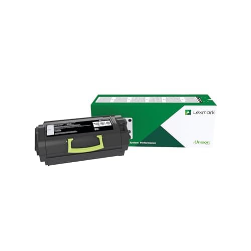 Image of Lexmark MS817/818 Black Toner