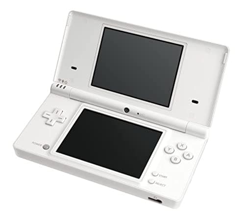 Image of Nintendo Handheld Console DSi - White