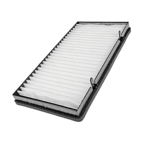 Image of Blue Print ADN12509 Cabin Filter