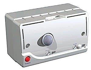Image of Manrose T12T 12V Remote Transformer with Integral Electronic Timer