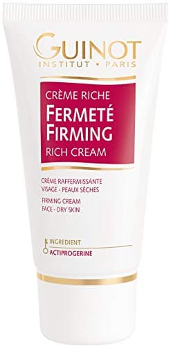 Image of Guinot Crème Riche Fermete Lift 50 ml