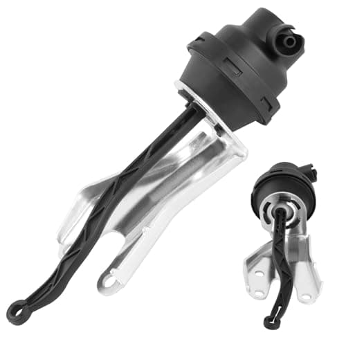 Image of A6511410369 Exhaust Cooler EGR Valve, Intake Manifold Vacuum Cell Fuel Gas Cooler Replacement for Mercedes Bens OM651 W176 W246 W204 W205 W212 W221 W222 W906 906 W639 W447 6511410369