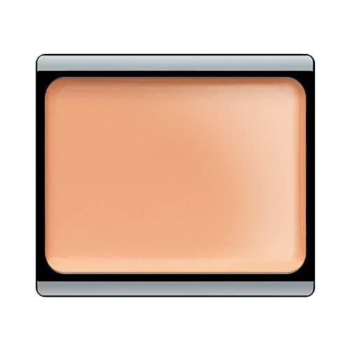 Image of ARTDECO Camouflage Cream - High Opaque Camouflage Makeup Concealer Cream - 1 x 4.5 g, 5 - Light Whiskey