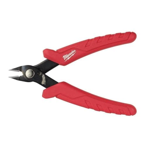 Image of Milwaukee 48-22-6105 Mini Flush Cutters