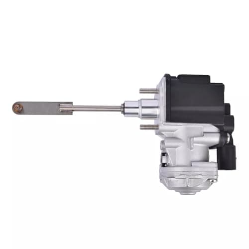 Image of Easy Installation Turbocharger Actuator for Quick Replacement Enhancing Vehicle Power Without Modifications 03F145725G 03F145701F 03F198725A Lightweight Increasing Power Output Easy Installation Metal