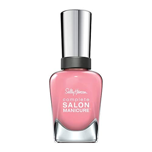 Image of Sally Hansen Complete Salon Manicure Nail Polish, Primrose & Proper 857, 14.7ml