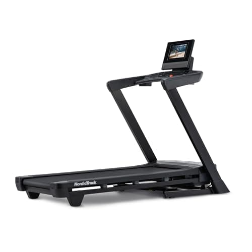Image of NordicTrack T Series 9 Treadmill