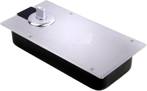 Image of Ahjyym Open Floor Spring P-222 Heavy Mounted Door Closer Original .0301