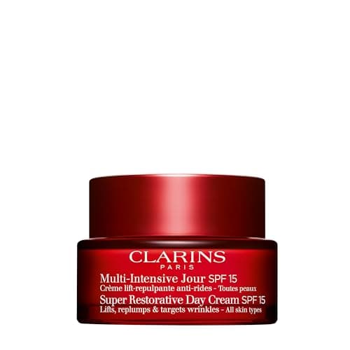 Image of Clarins Super Restorative Day SPF15 50ml