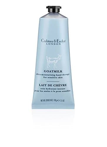 Image of Goatmilk Comforting Hand Therapy 100g