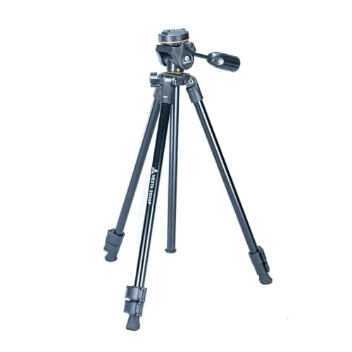 Image of VANGUARD VESTA 203AP Aluminium Tripod with 3-Way Pan Head