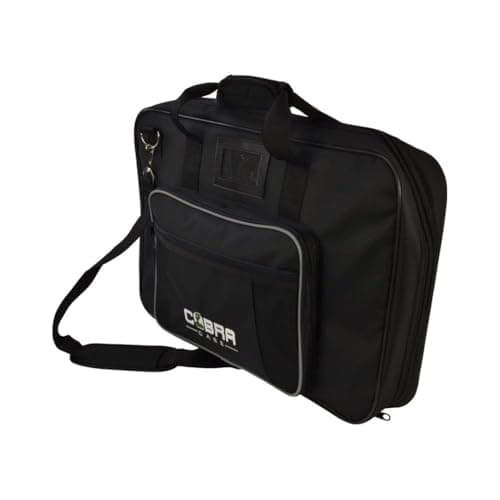 Image of Padded Mixer or Controller Bag - 520 x 335 x 70mm
