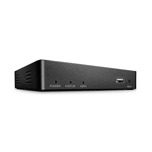 Image of LINDY KVM Over IP Extender - Transmitter