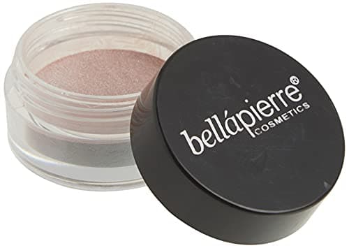 Image of bellapierre Cosmetics Shimmer Powder, Gold and Brown