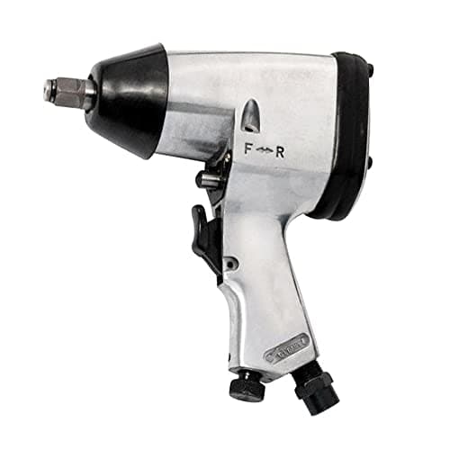 Image of Professional Trade Quality 1/2 inch Drive Air Impact Gun Wrench AT007