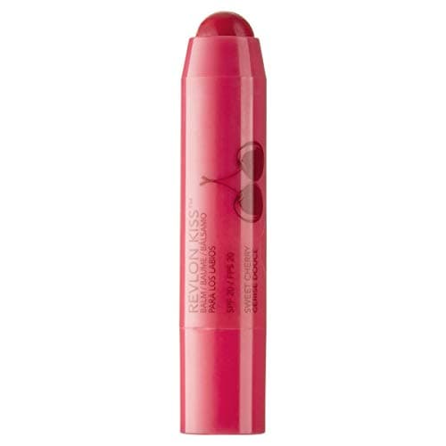 Image of REVLON KISS balm SPF20#030-sweet cherry 2,6 gr