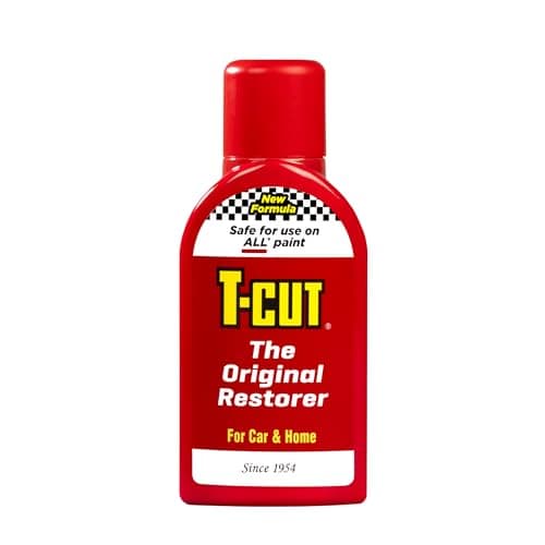 Image of T-Cut The Original Restorer, 350ml,packaging may vary