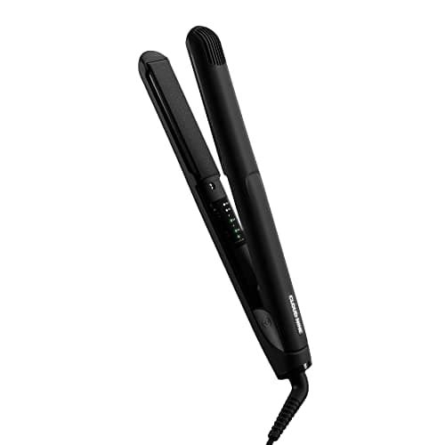 Image of CLOUD NINE The Classic Original Hair Straightener | Variable Temperature Control Ceramic Floating Plates 360° Swivel Cord | Perfect for Everyday Straightening | Strong Shiny Sleek Results