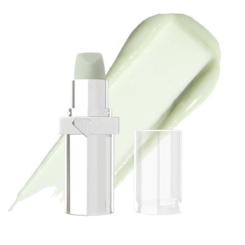 Image of Physicians Formula, Mineral Wear Diamond pH Lip Plumper Balm, Infused with Vitamin E and Plumping Essentials, Emerald