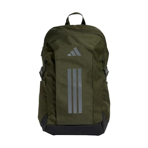 Image of adidas Unisex POWER BACKPACK, night cargo/iron met., One size